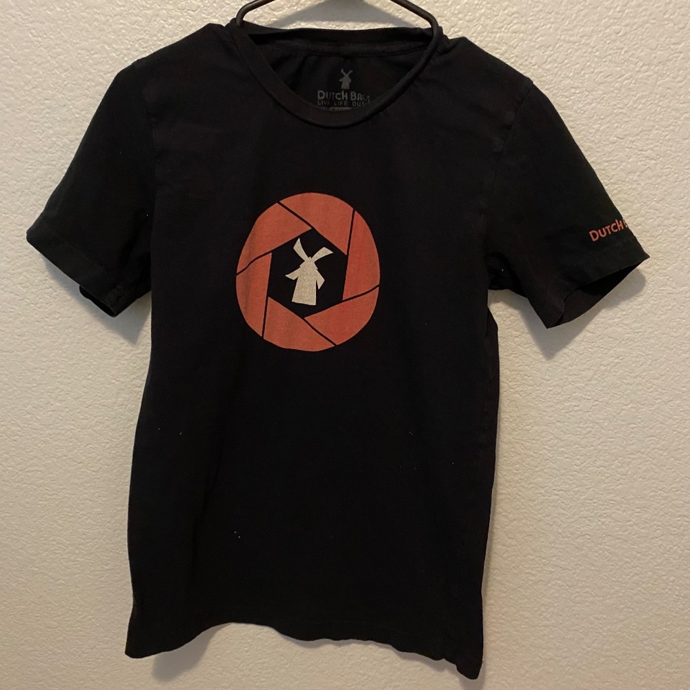 Dutch Bros Shirt